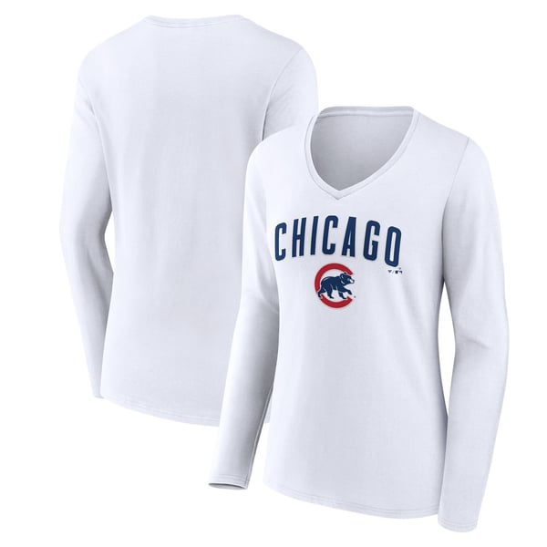PAYPER T-Shirt da Donna V-Neck Lady Scollo a V Mezza Manica 100% Cotone