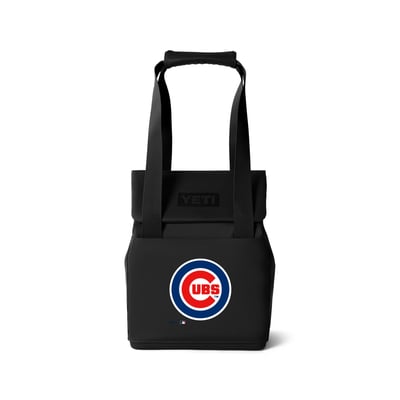 YETI Chicago Cubs 14L Insulated Tote Bag
