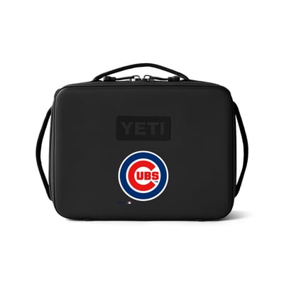 YETI Chicago Cubs 5L Insulated Lunch Box