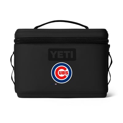 Chicago Cubs YETI Daytrip 9L Insulated Box