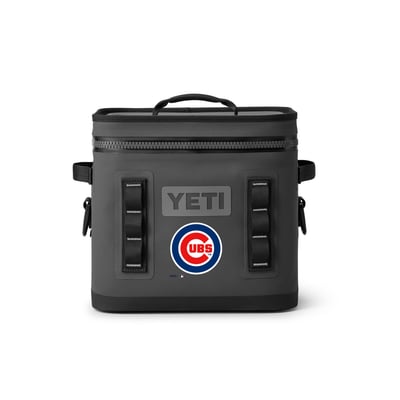 Chicago Cubs YETI Hopper Flip 12 Soft Cooler