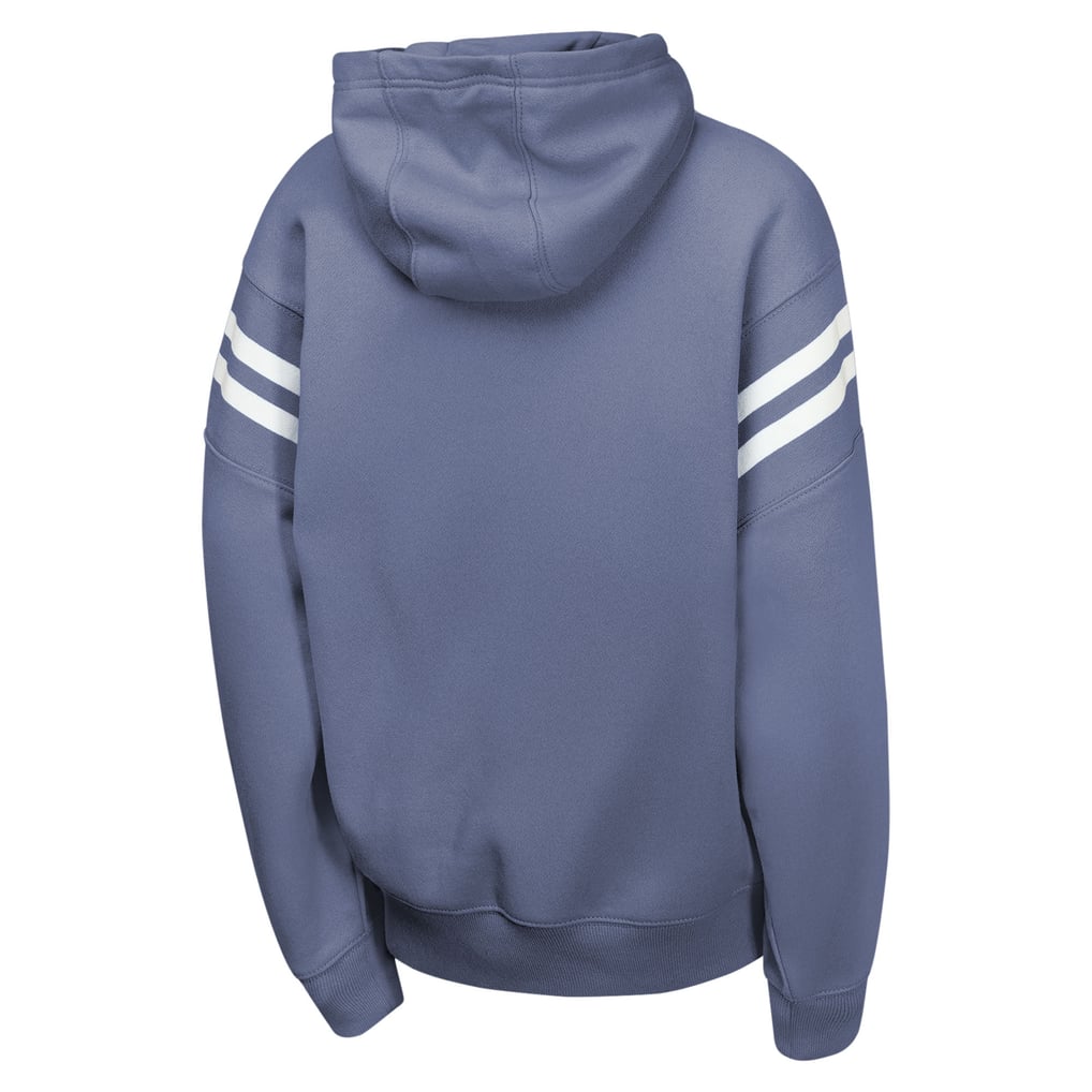  Chicago Cubs Outerstuff Youth Welcome Team Hoodie - Royal