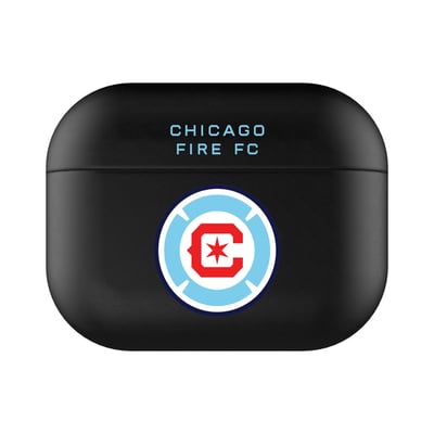 Chicago Fire Keyscaper Insignia AirPods Pro 3 Case Cover