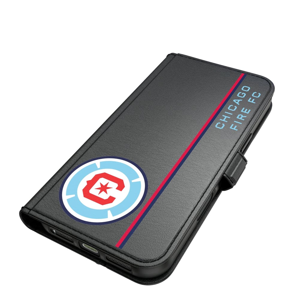 Chicago Fire Keyscaper iPhone Folio 2.0 Case