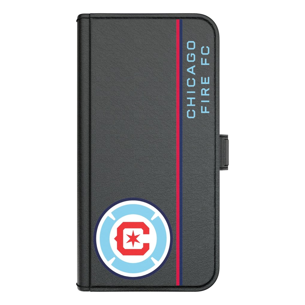 Chicago Fire Keyscaper iPhone Folio 2.0 Case