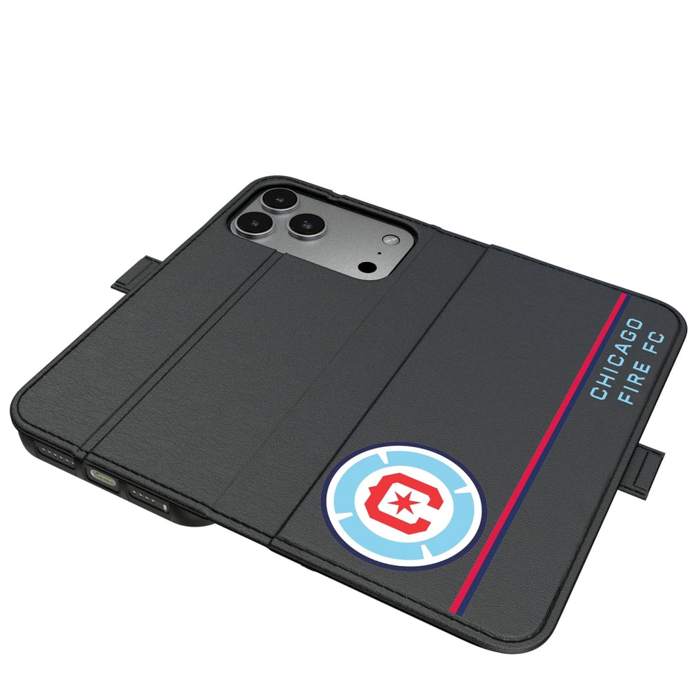 Chicago Fire Keyscaper iPhone Folio 2.0 Case