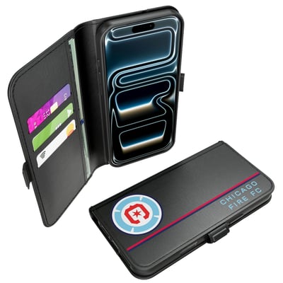 Chicago Fire Keyscaper iPhone Folio 2.0 Case