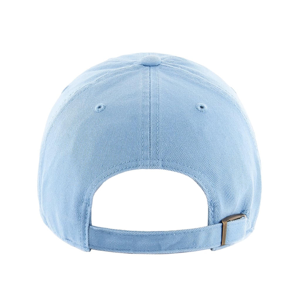  Chicago Fire '47 Clean-Up Adjustable Hat - Blue