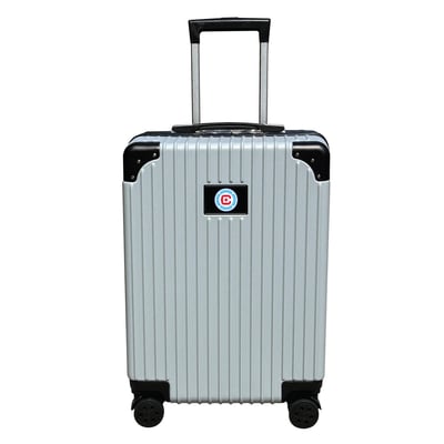 Chicago Fire MOJO Carry-On Hardcase Spinner Luggage