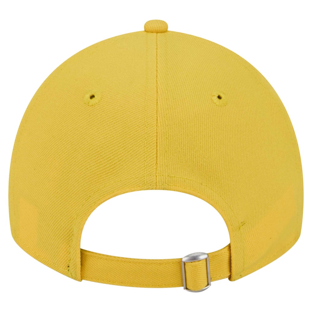 Chicago Sky New Era Unisex 9TWENTY Adjustable Hat - Yellow