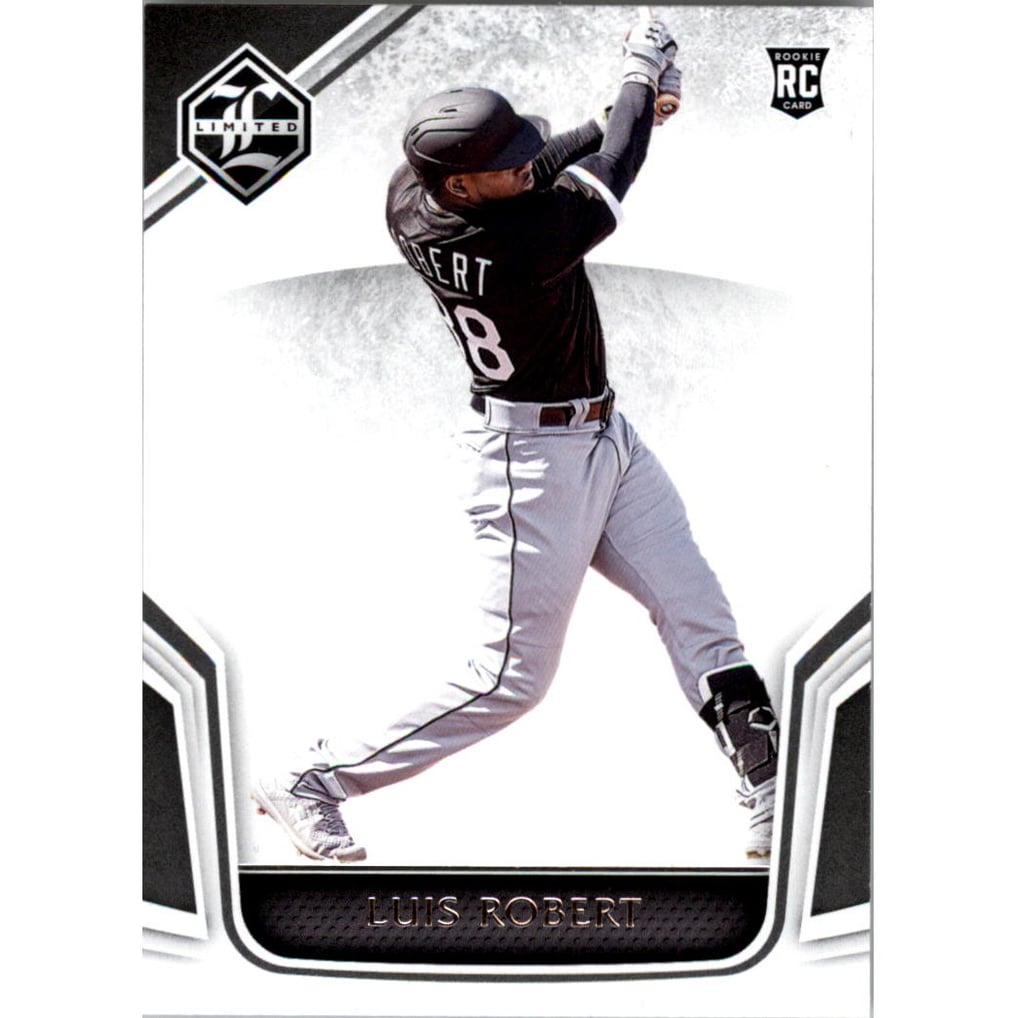 2020 Limited #8 Luis Robert RC