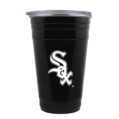 Chicago White Sox 22oz. Double Play Tailgater Tumbler
