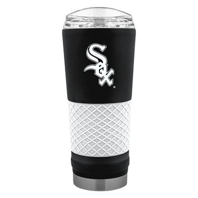 Chicago White Sox 24oz. Double Play Draft Tumbler