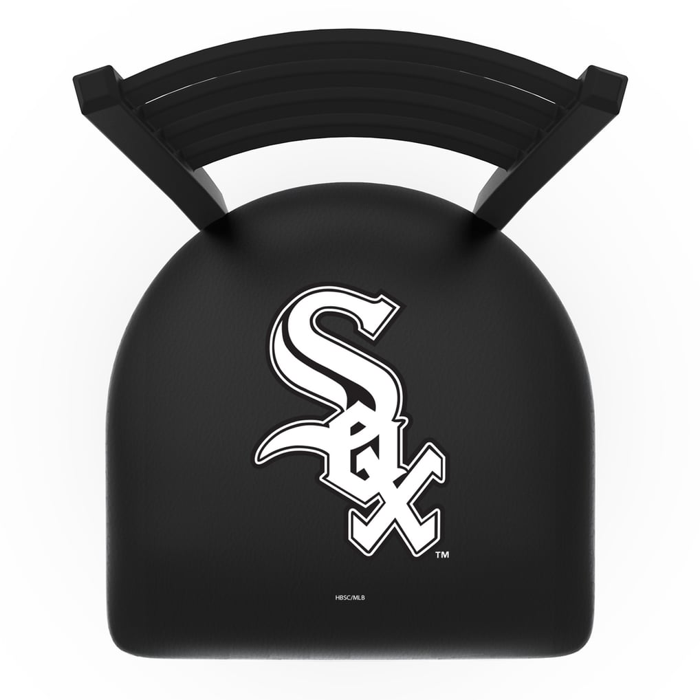 Chicago White Sox 30" Swivel Counter Stool