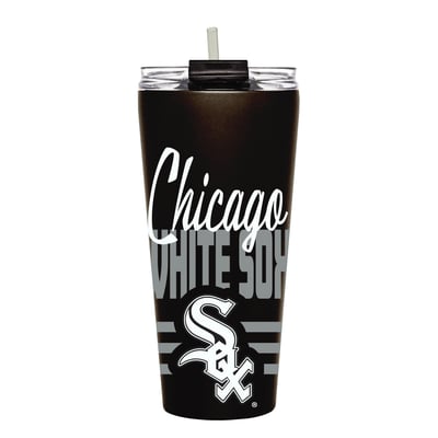 Chicago White Sox 32oz. Heritage Big Slim Tumbler