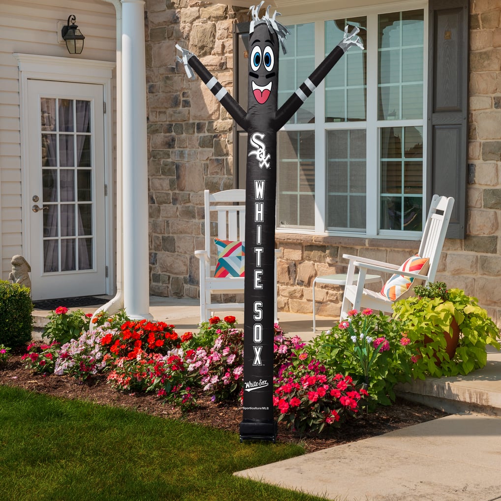 Chicago White Sox Inflatable Crazy Sports Fan