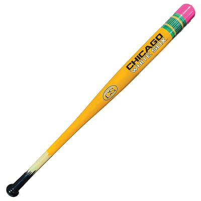 Chicago White Sox Coopersburg Sports 18" Mini Pencil Bat