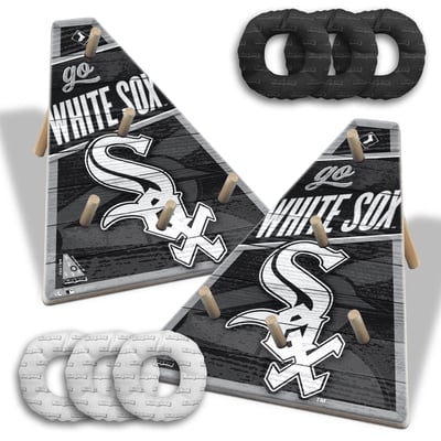 Chicago White Sox Fanpoint 20" x 23" Ring Bag Game