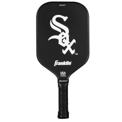 Chicago White Sox Franklin Sports Pickleball Paddle