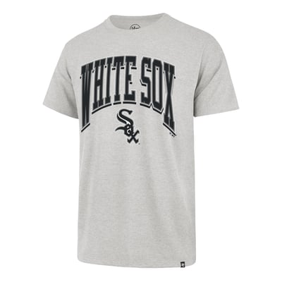 Chicago White Sox '47 Walk Tall Franklin T-Shirt - Gray