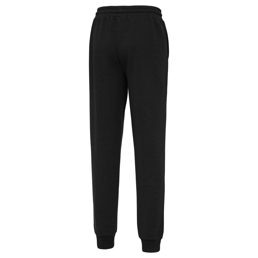 Chicago White Sox Antigua Idol Jogger Pants - Black