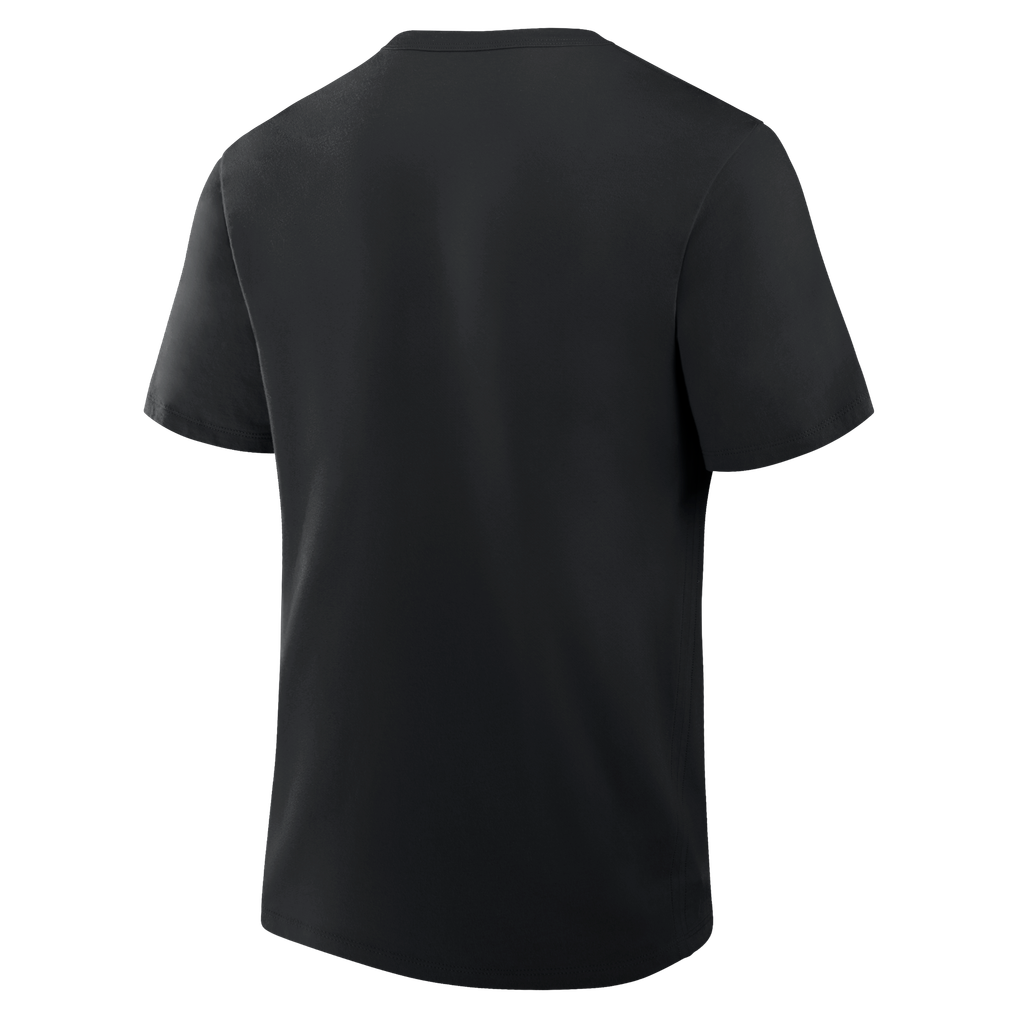 Chicago White Sox 2026 MLB Postseason Locker Room T-Shirt - Black