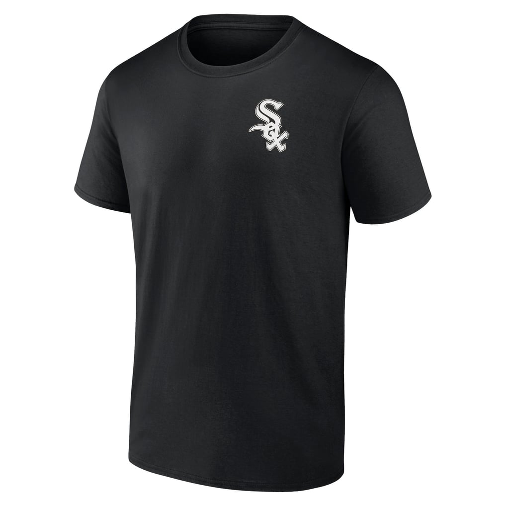 Chicago White Sox In Good Graces T-Shirt - Black