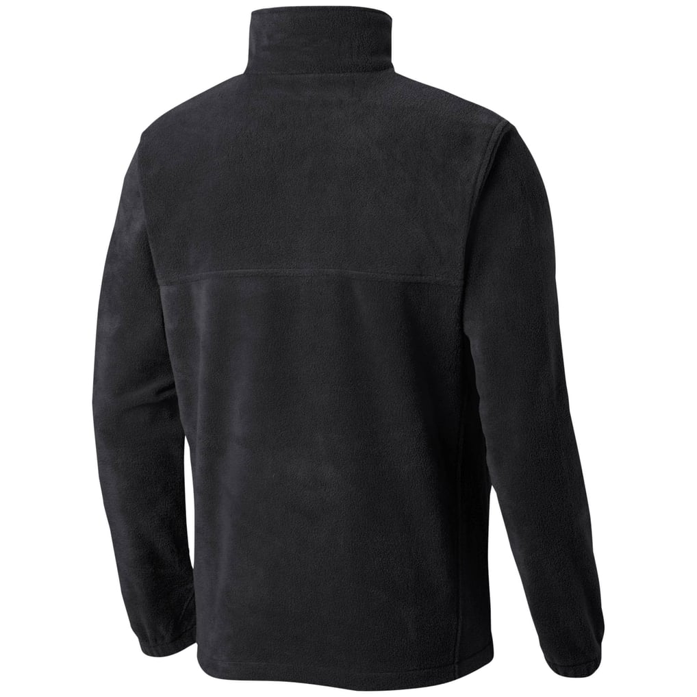 Chicago White Sox Columbia Steens Mountain Full-Zip Jacket - Black