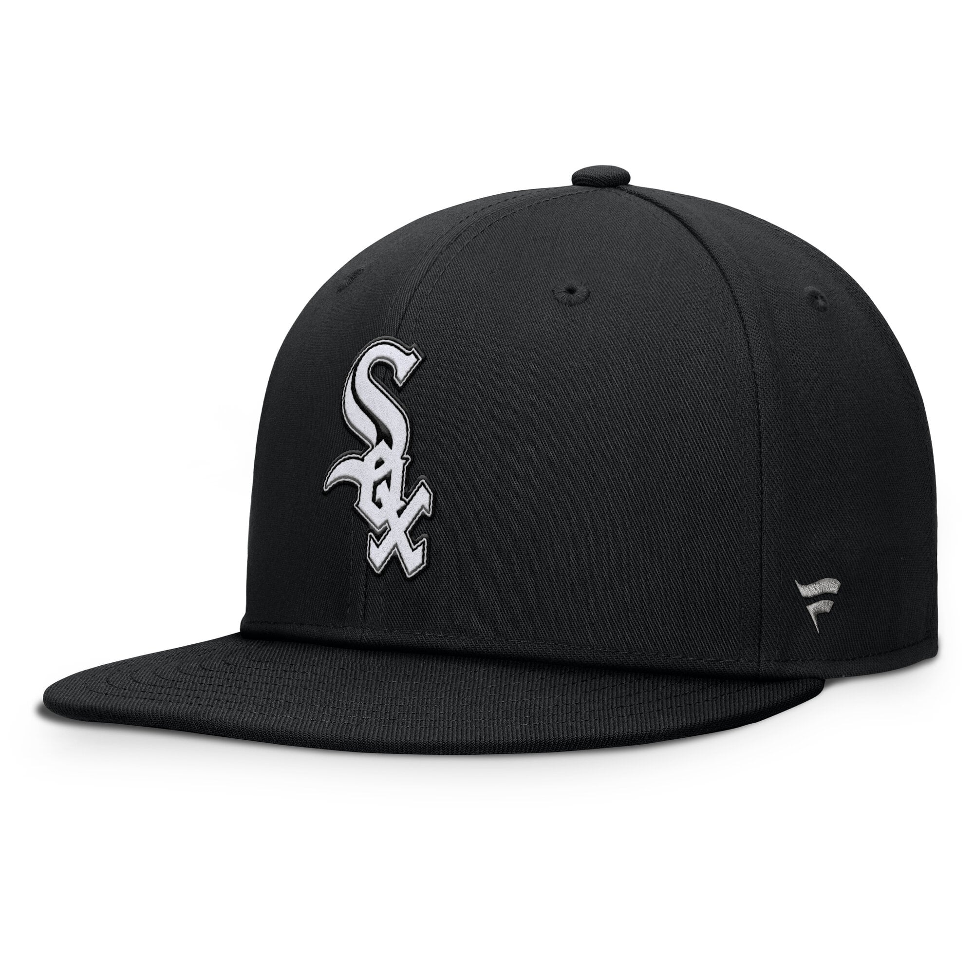 Unisex Off-White Black baseball hat Off-White Baseball Cap - Black main image 3