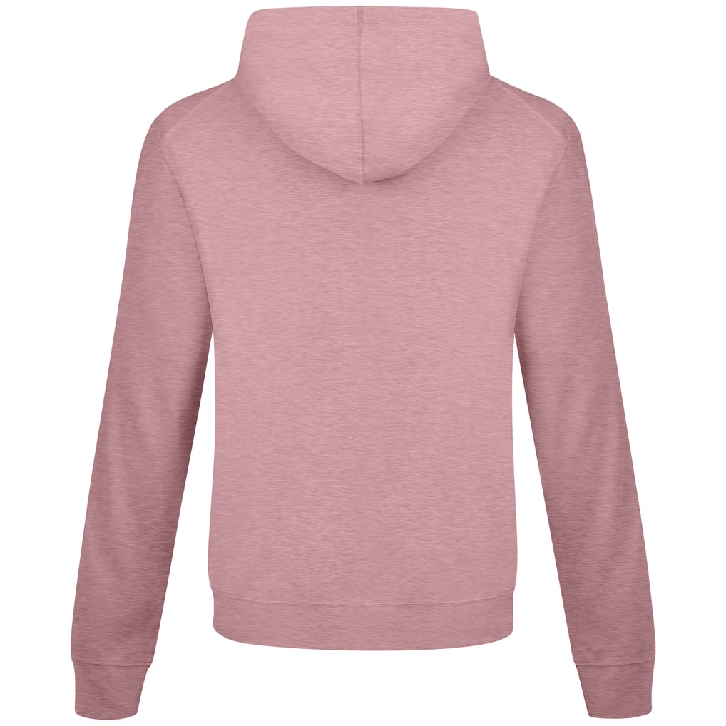 Chicago White Sox Levelwear Bridal Rose Relay Pullover Hoodie - Pink