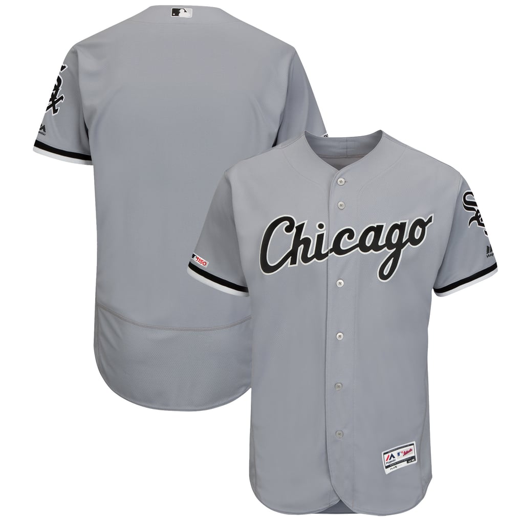 mens-majestic-gray-chicago- 