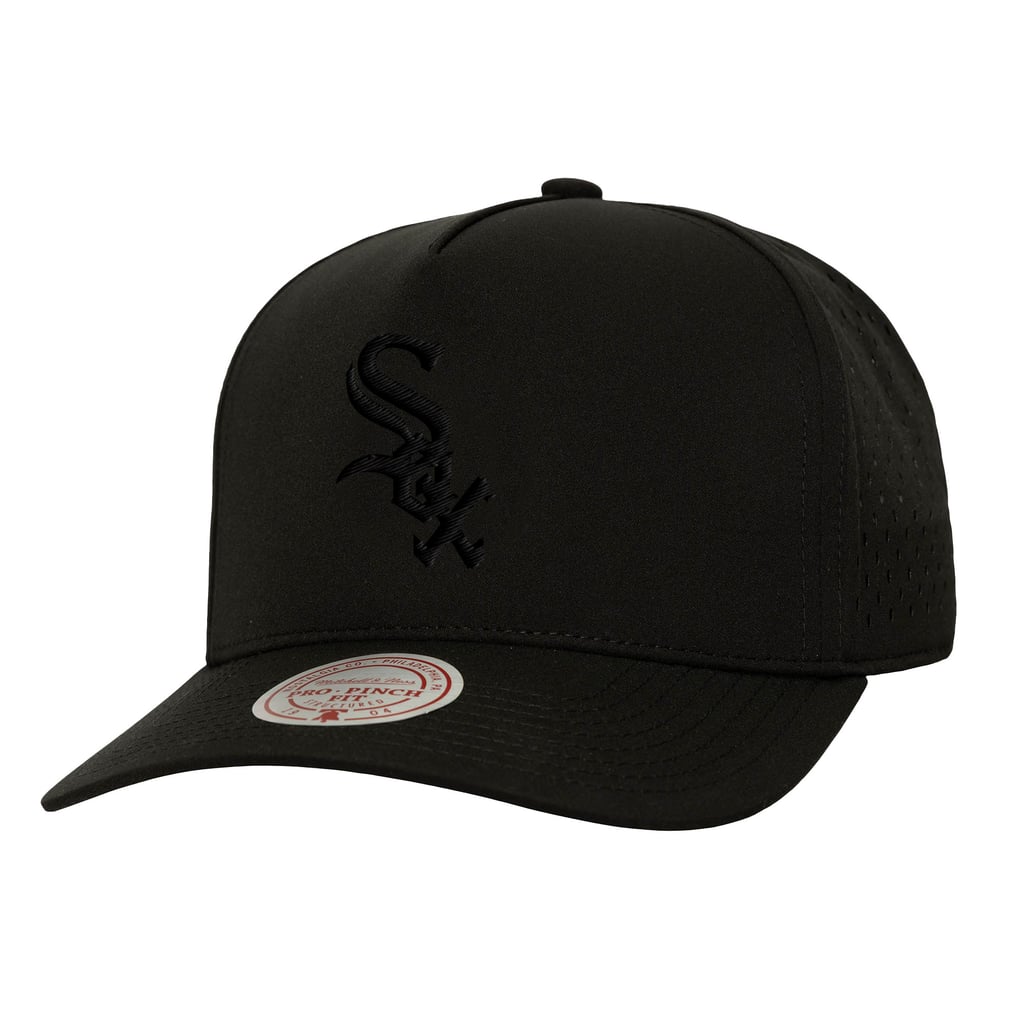 mens-mitchell-and-ness-black-  display picture 1