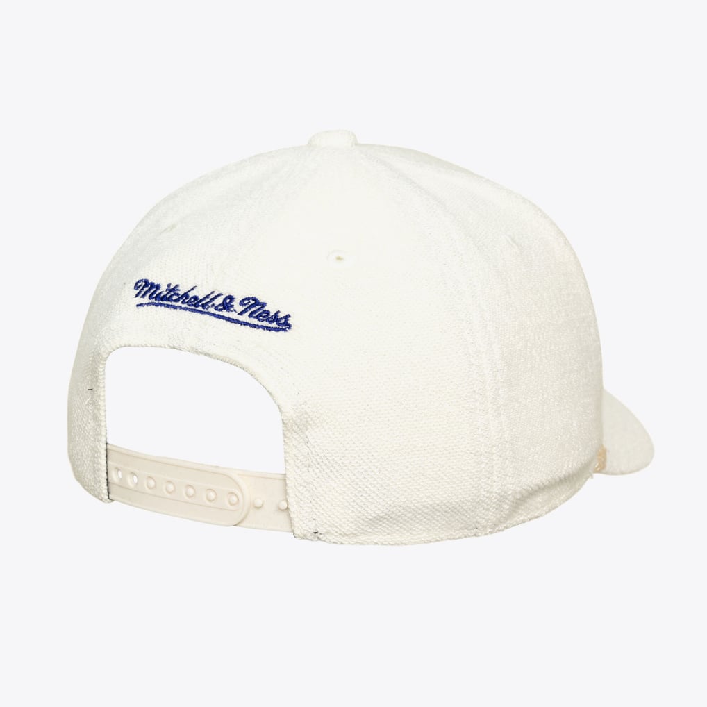 Men's Chicago White Sox Mitchell & Ness White Heritage Hues French ...