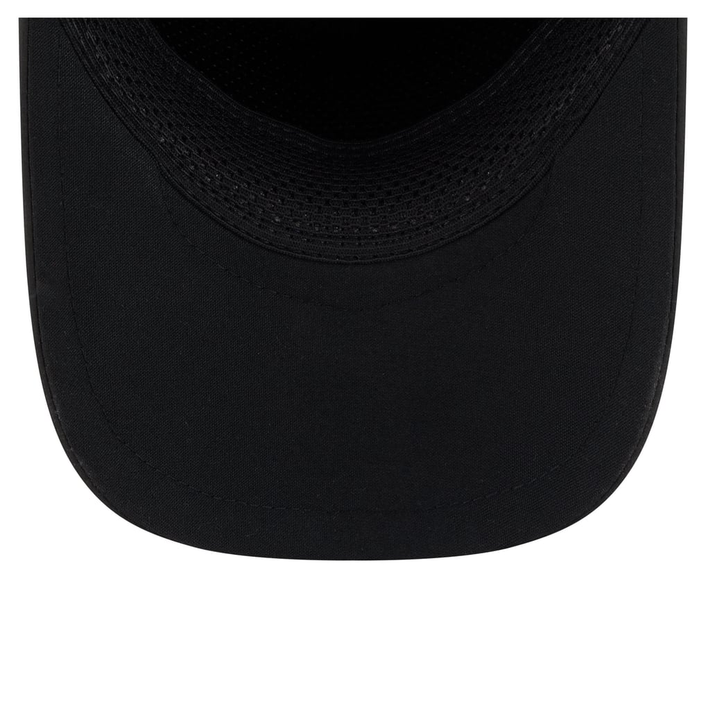  Chicago White Sox New Era Injection Apex 9FORTY Adjustable Hat - Black