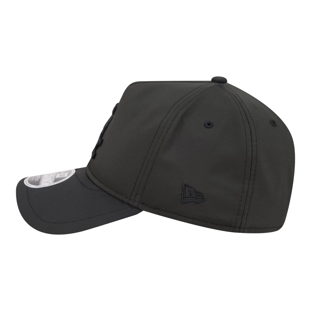  Chicago White Sox New Era Injection Apex 9FORTY Adjustable Hat - Black