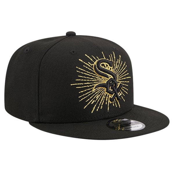 mens-new-era-black-chicago-  display picture 3