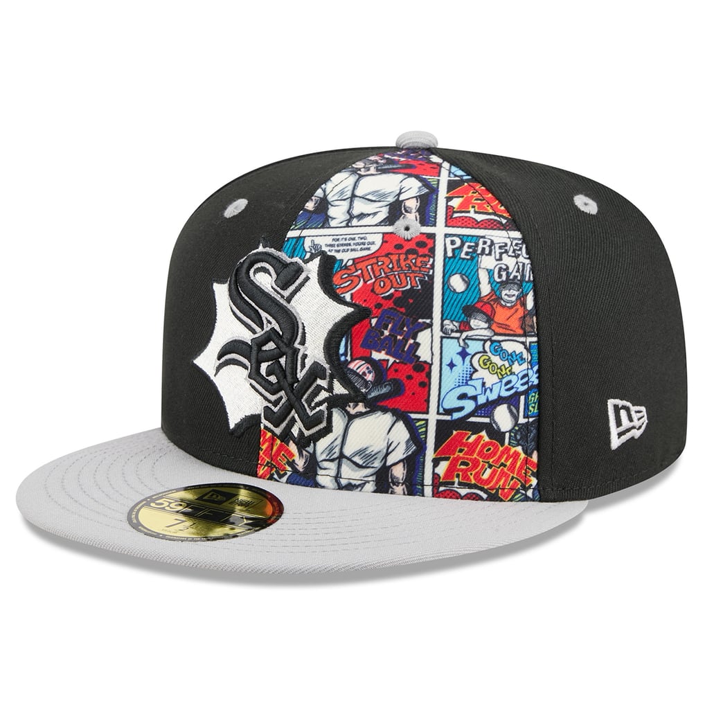 Casquette Américaine Style Hip Hop - Noire, Taille Réglable - Neuf Avec étiquettes