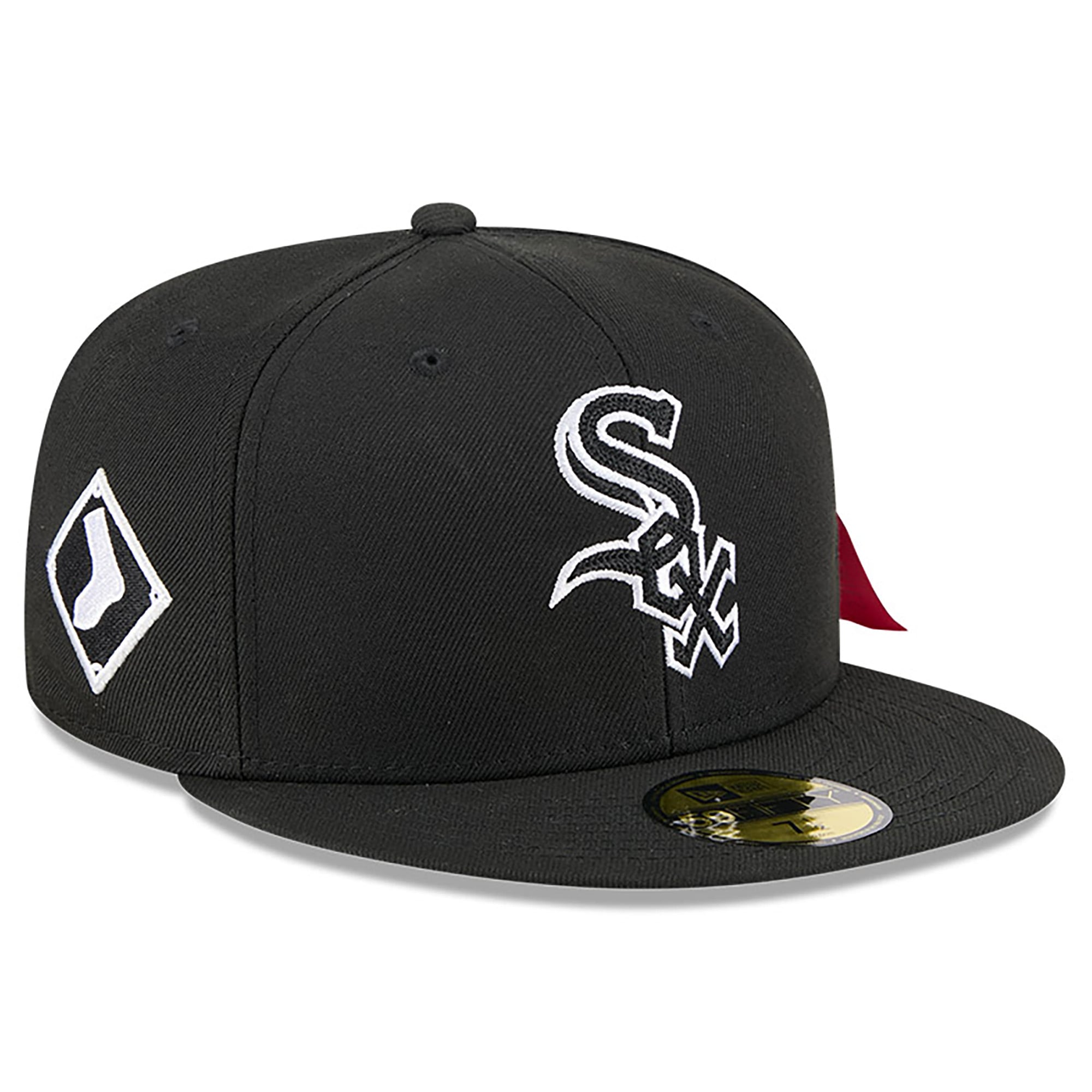 APE x MLB x NEW ERA Chicago White Sox