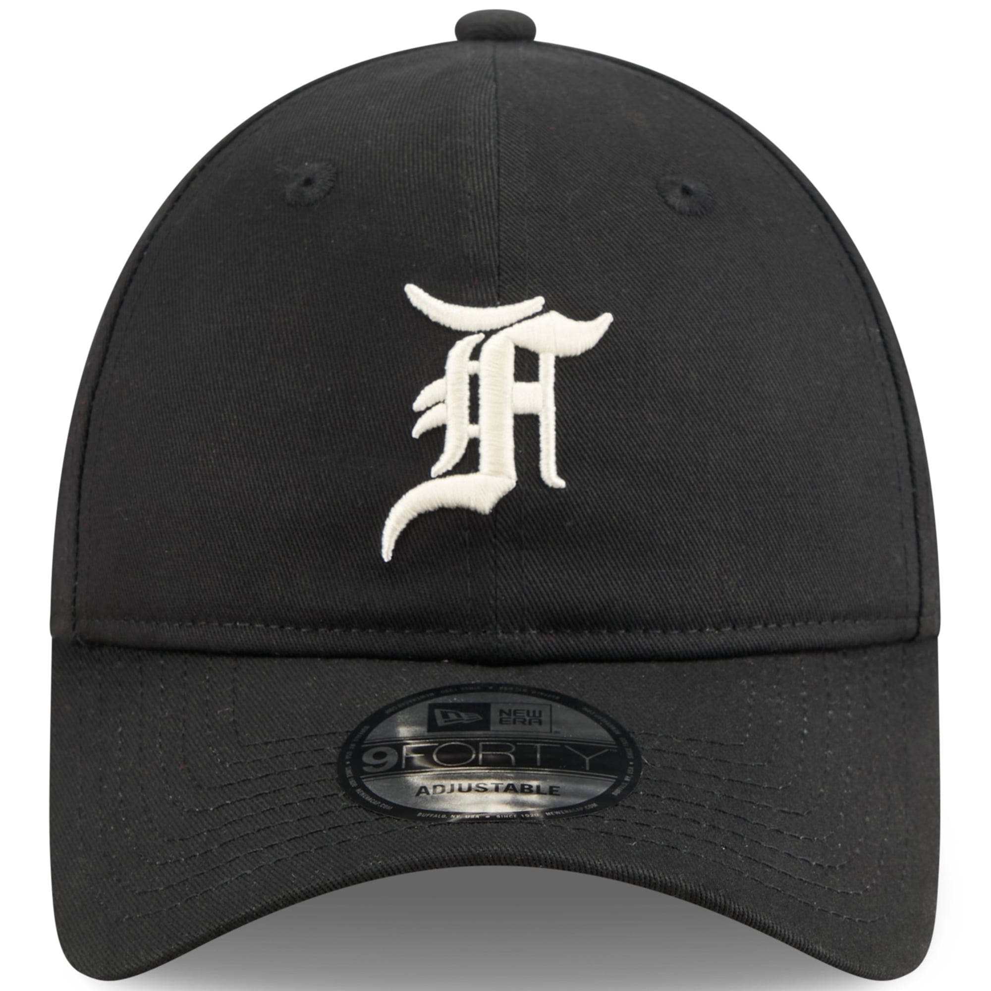 Fear Of God × NEW ERA ALLSTAR CAP 7 1/2 | DFK.QC.CA