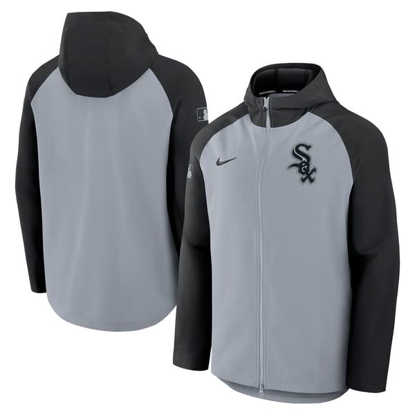 Chicago White Sox Jackets, White Sox Jackets, MLB Varsity Jacket 