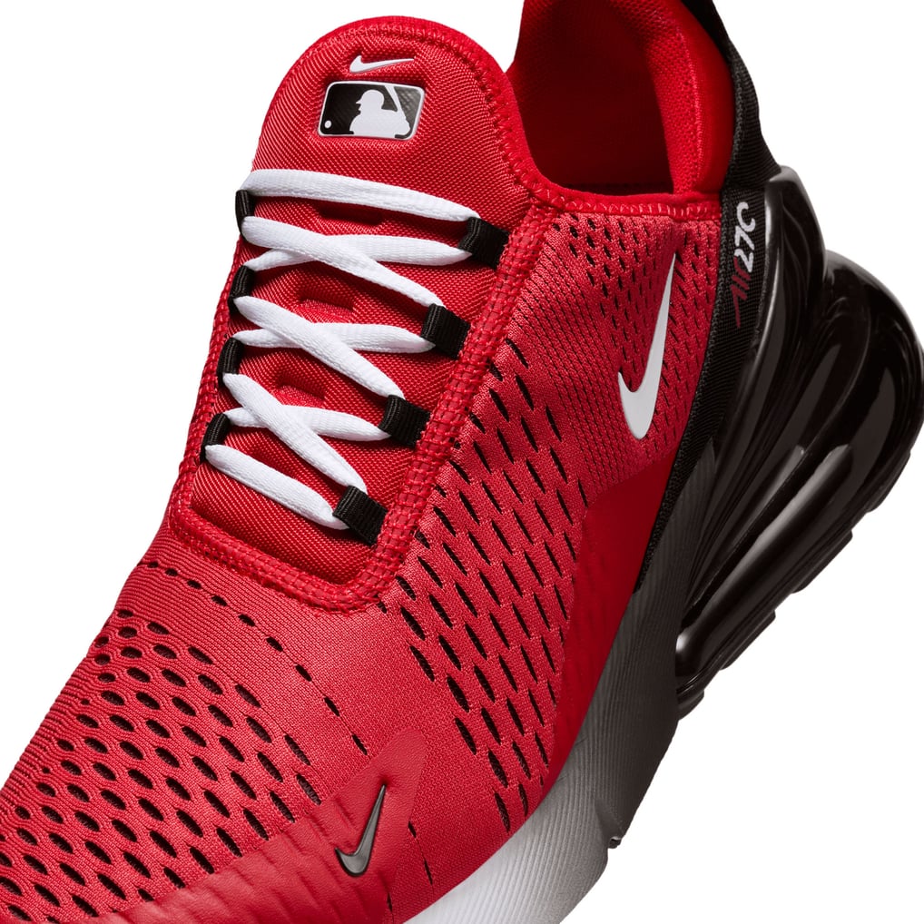 Chicago White Sox Nike 2025 City Connect Air Max 270  display picture 3
