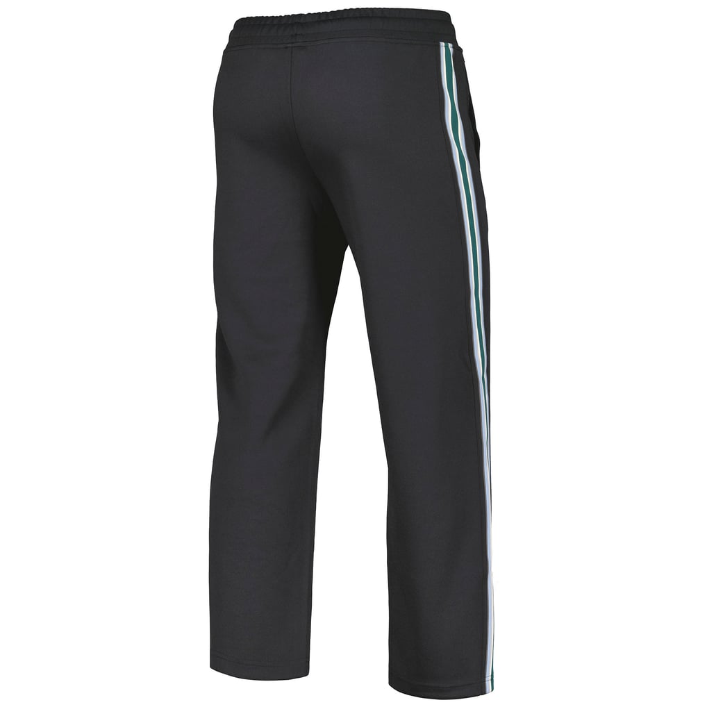 Chicago White Sox PLEASURES Ballpark Track Pants - Black