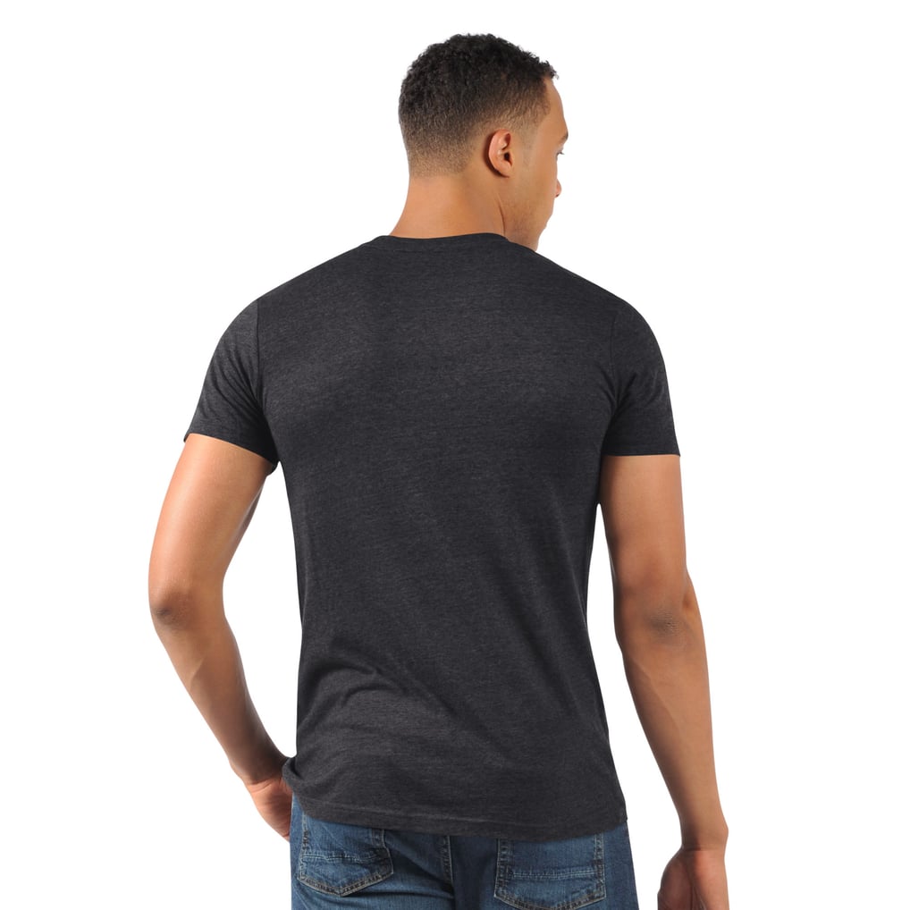  Chicago White Sox Starter Prime Time Batter T-Shirt - Heather Black