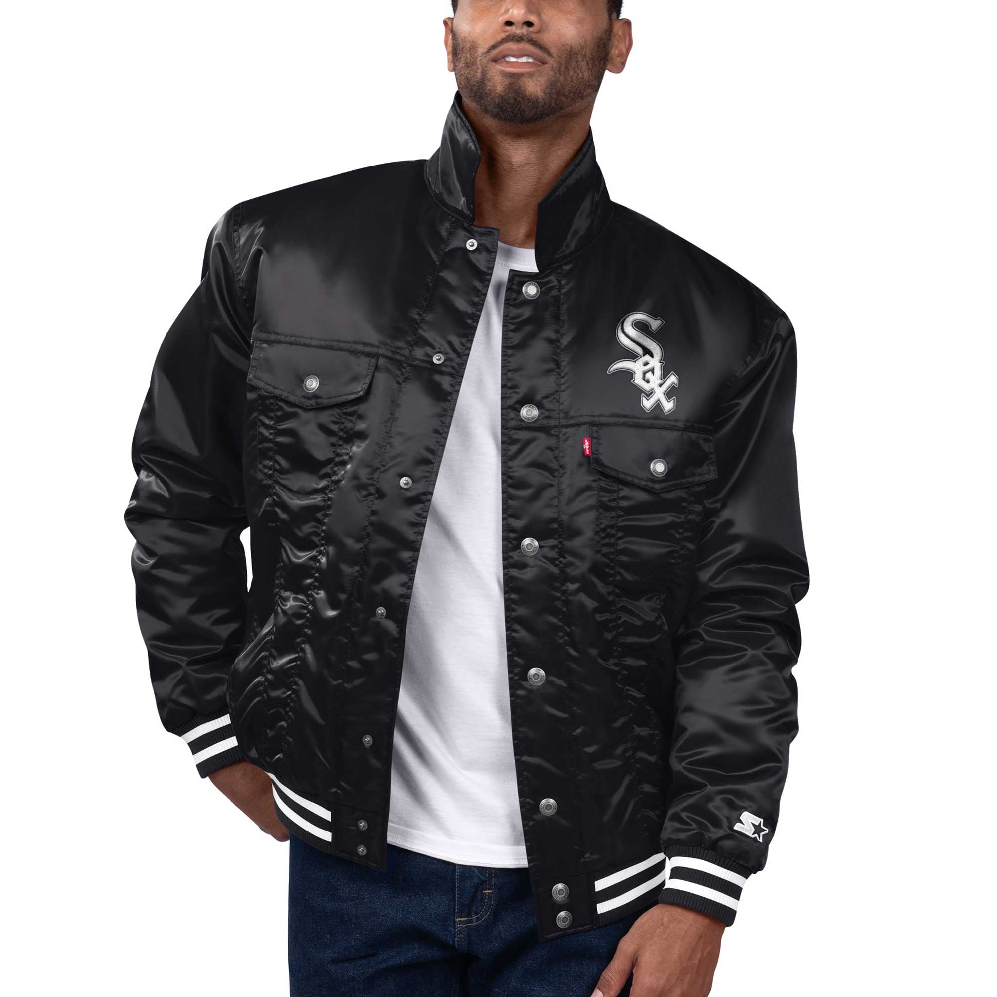 Chicago White Sox Starter x Levi