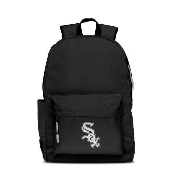MLB Chicago White Sox Fashion Backpack *NEW in Package* MLB Chicago White Sox Fashion Backpack *NWT* | eBay main image 3