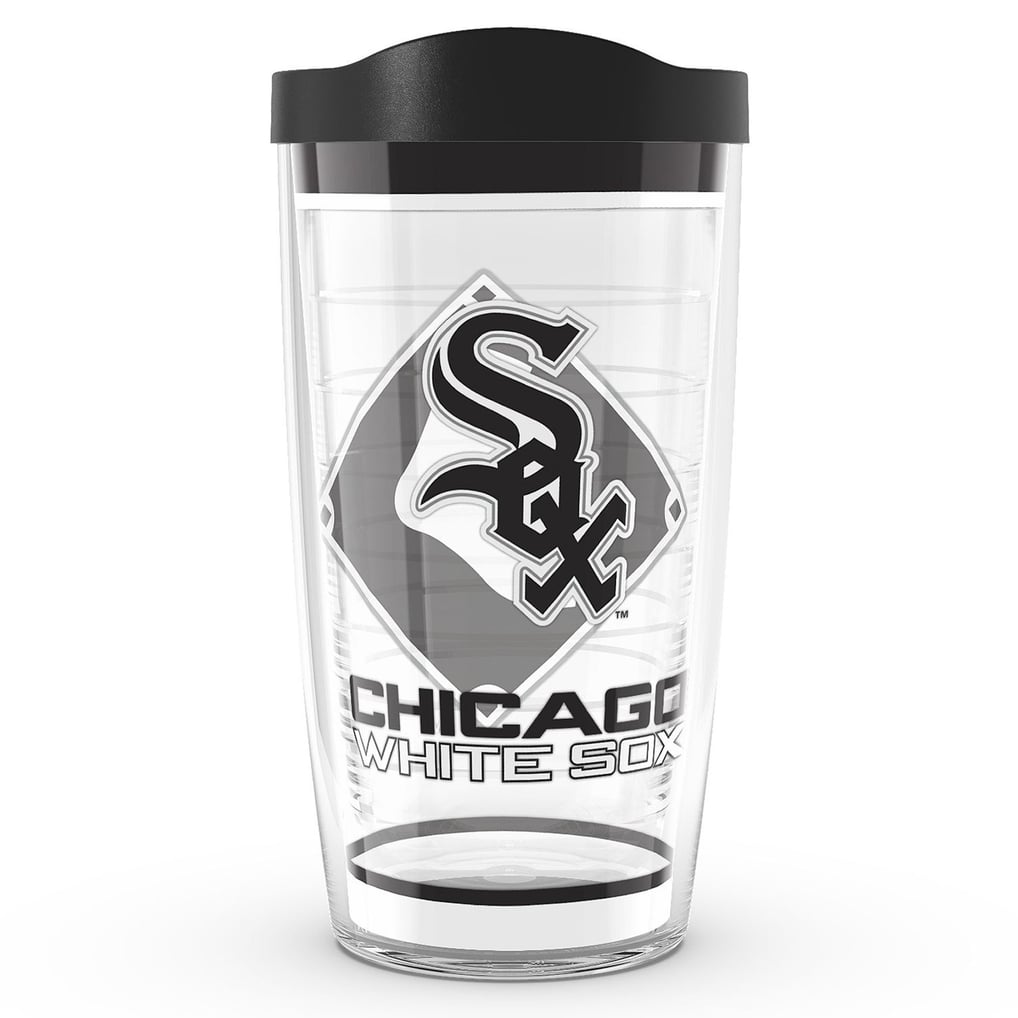  Chicago White Sox Tervis 16oz. Tradition Classic Tumbler