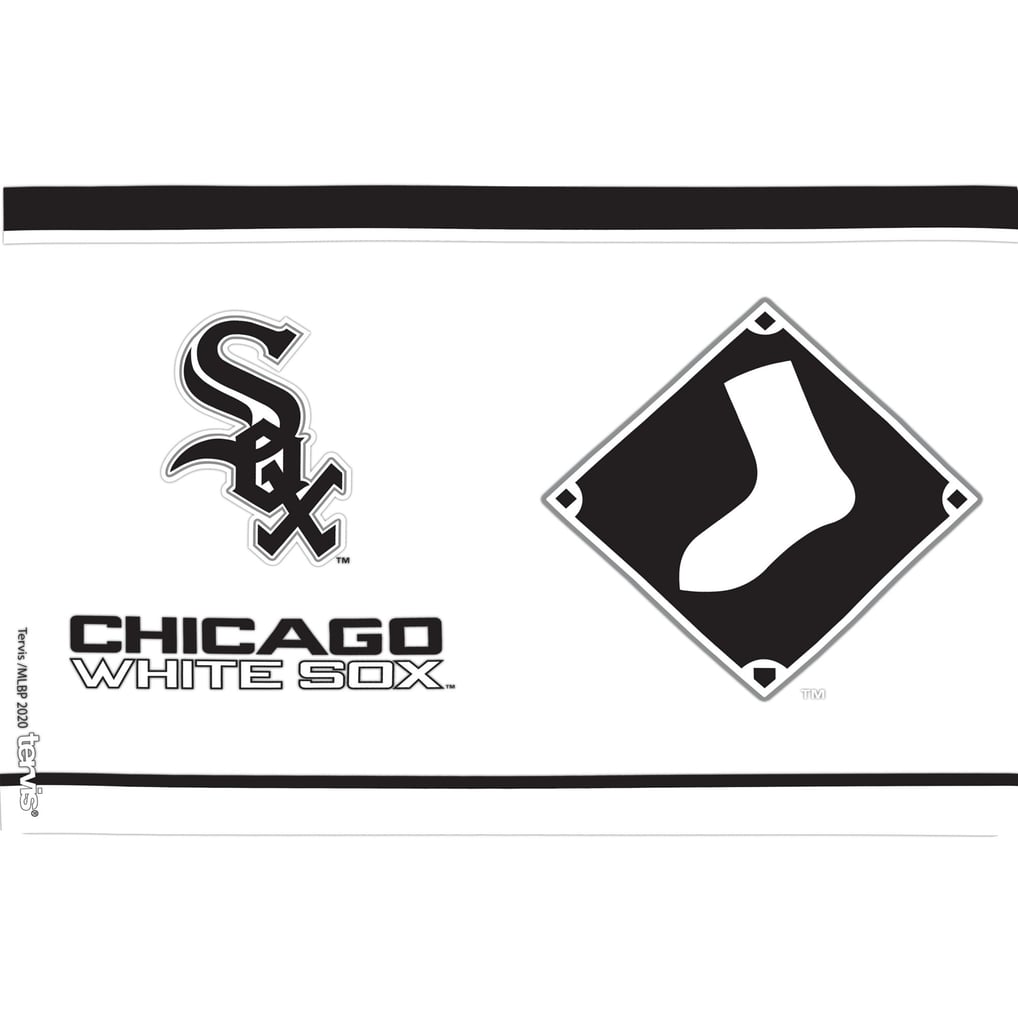  Chicago White Sox Tervis 16oz. Tradition Classic Tumbler