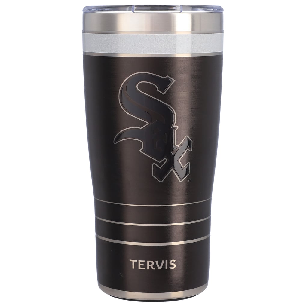 Chicago White Sox Tervis 20oz. Night Game Tumbler