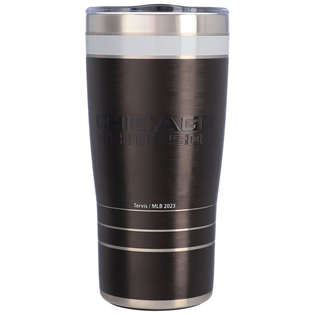 Chicago White Sox Tervis 20oz. Night Game Tumbler