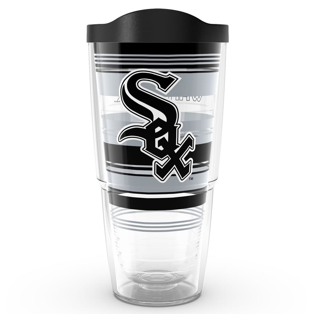 Chicago White Sox Tervis 24oz. Hype Stripe Classic Tumbler